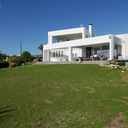 Casa Vacanze Baciata Agios Theodoros Εξωτερικό φωτογραφία