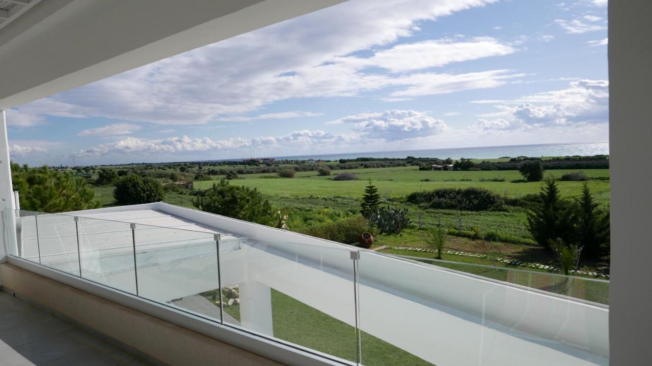 Casa Vacanze Baciata Agios Theodoros Εξωτερικό φωτογραφία