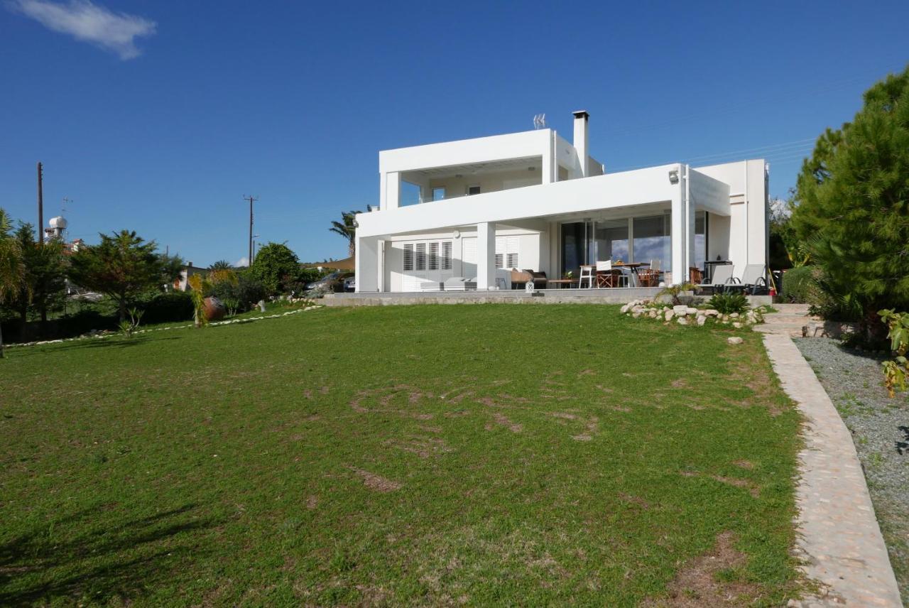 Casa Vacanze Baciata Agios Theodoros Εξωτερικό φωτογραφία