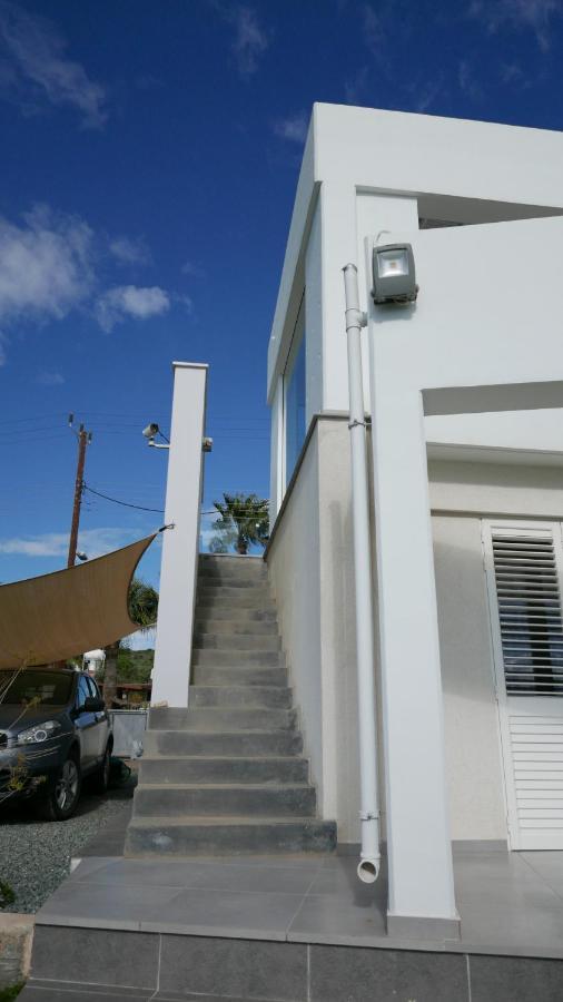 Casa Vacanze Baciata Agios Theodoros Εξωτερικό φωτογραφία