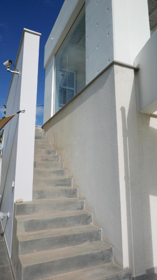 Casa Vacanze Baciata Agios Theodoros Εξωτερικό φωτογραφία