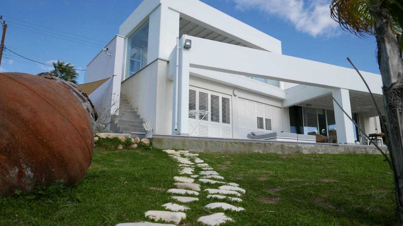 Casa Vacanze Baciata Agios Theodoros Εξωτερικό φωτογραφία