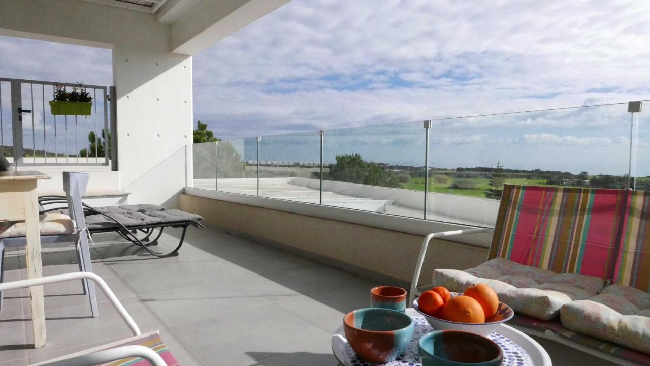 Casa Vacanze Baciata Agios Theodoros Εξωτερικό φωτογραφία
