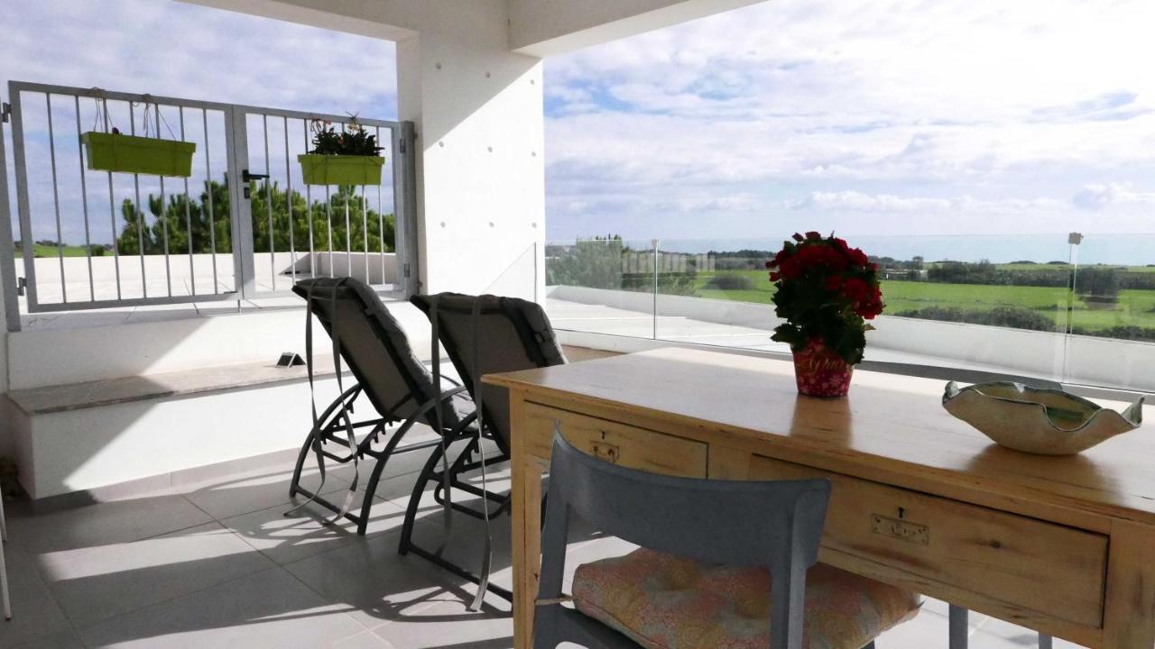 Casa Vacanze Baciata Agios Theodoros Εξωτερικό φωτογραφία