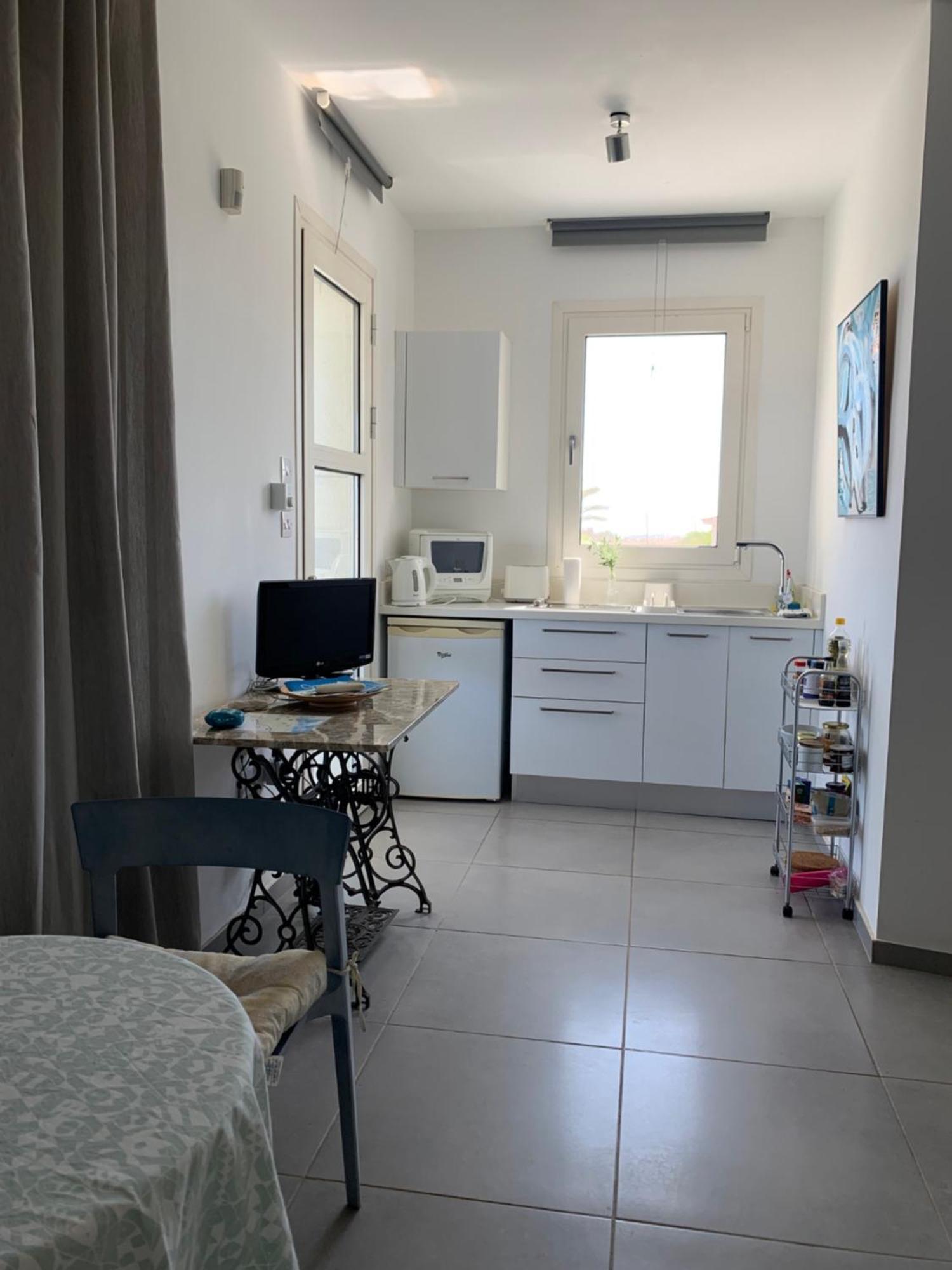 Casa Vacanze Baciata Agios Theodoros Εξωτερικό φωτογραφία