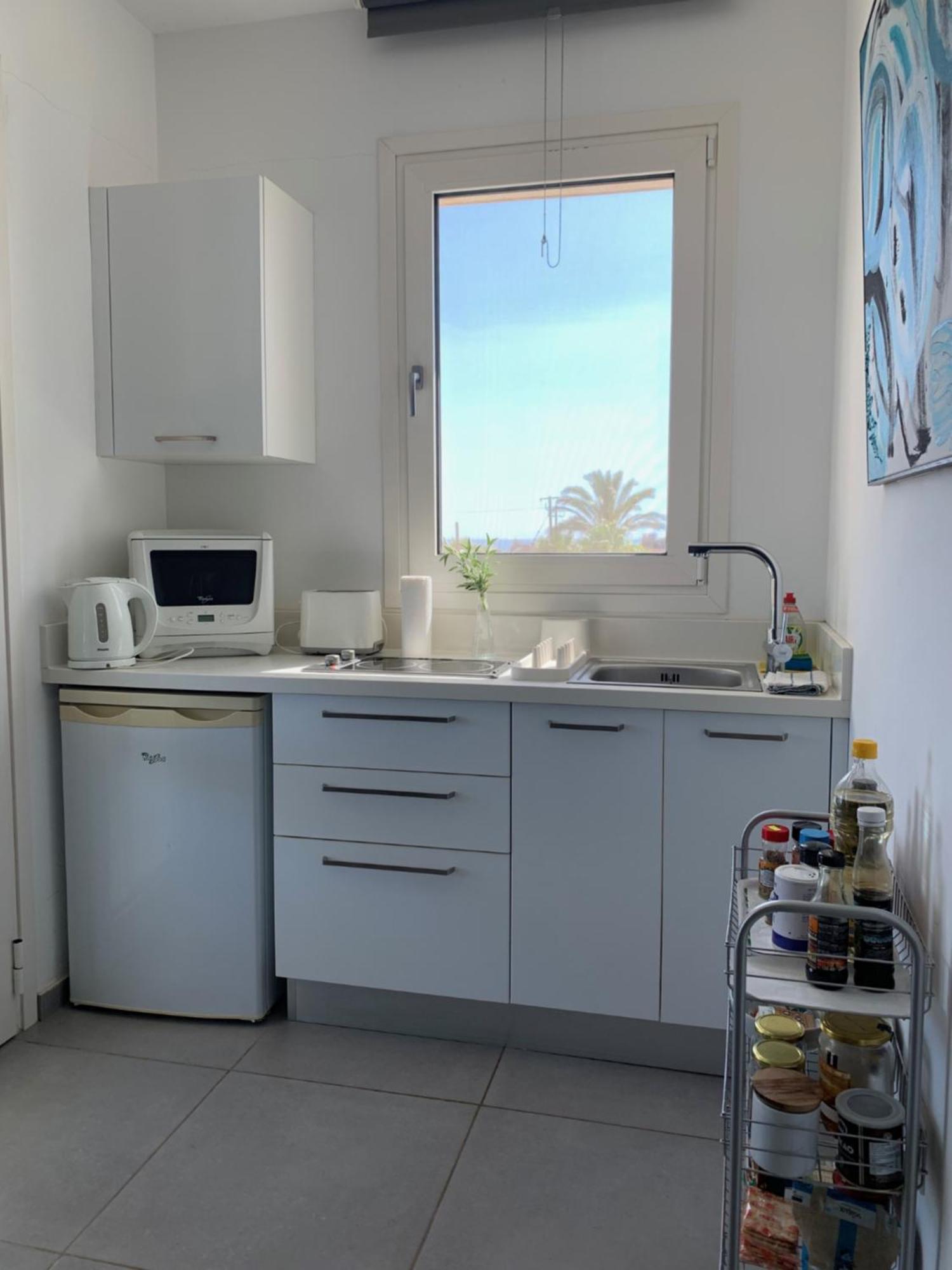 Casa Vacanze Baciata Agios Theodoros Εξωτερικό φωτογραφία