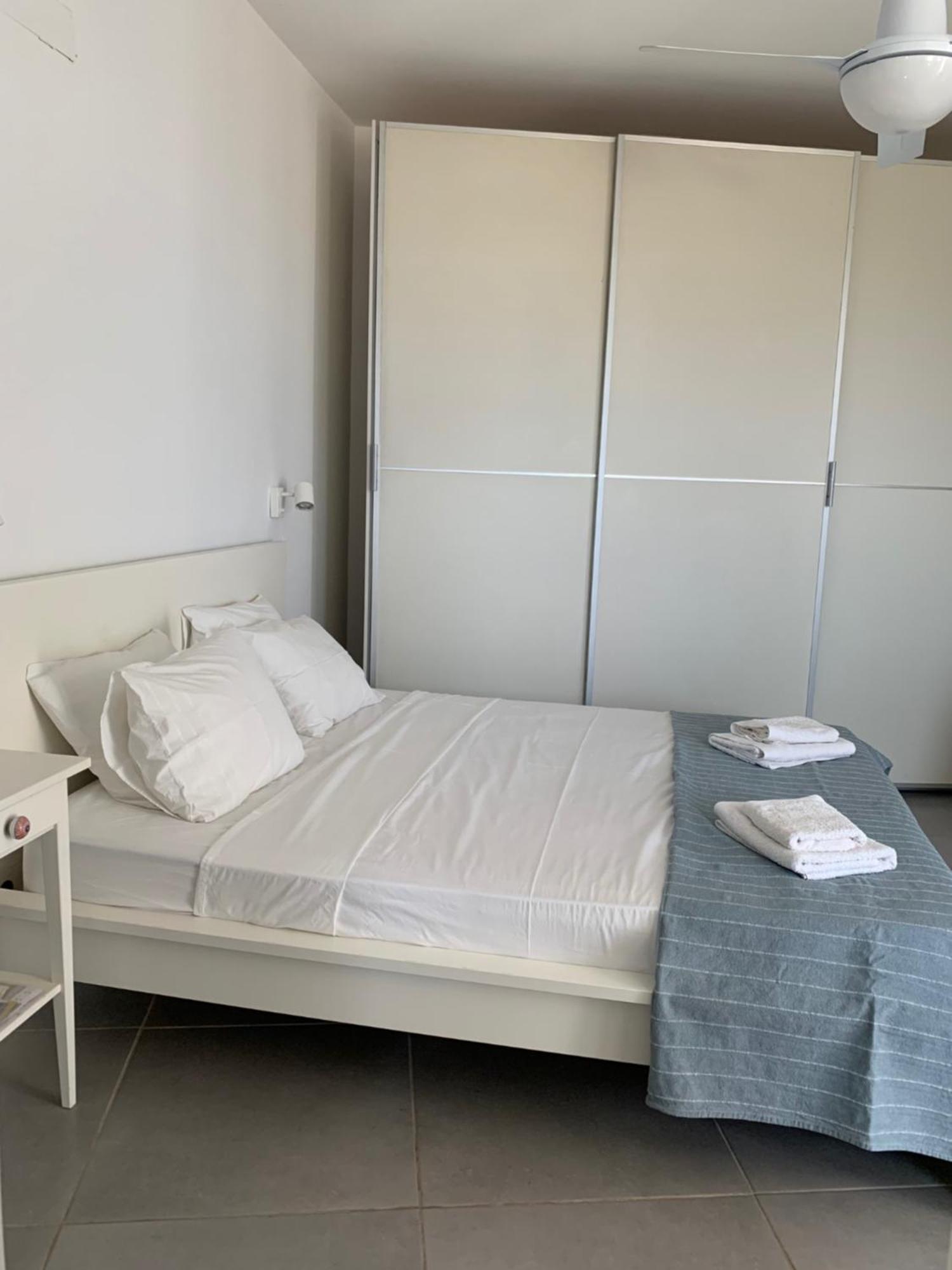 Casa Vacanze Baciata Agios Theodoros Εξωτερικό φωτογραφία