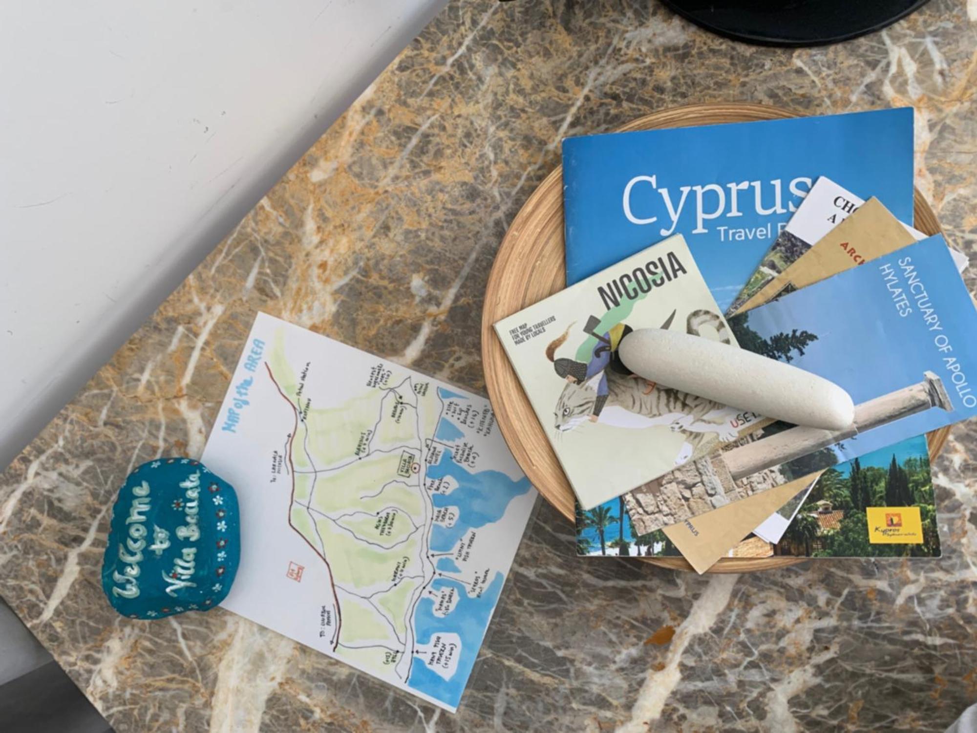 Casa Vacanze Baciata Agios Theodoros Εξωτερικό φωτογραφία