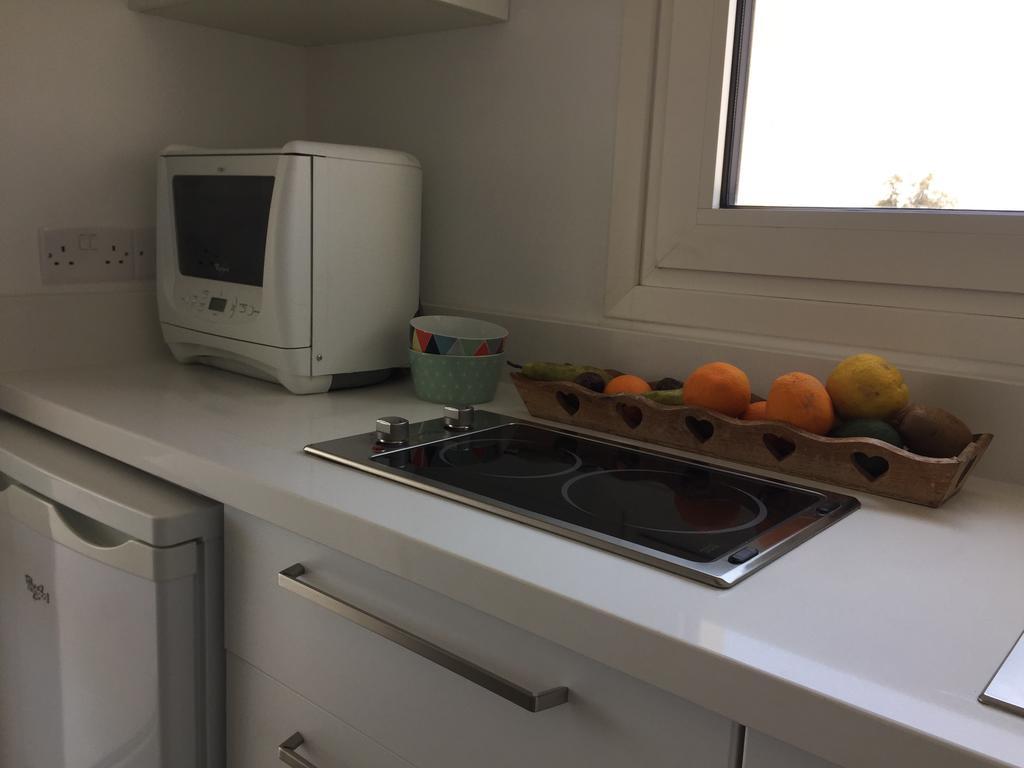 Casa Vacanze Baciata Agios Theodoros Εξωτερικό φωτογραφία