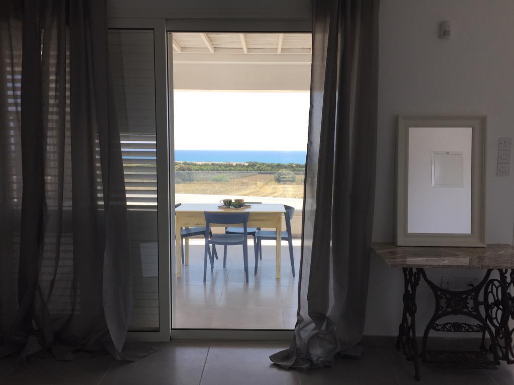 Casa Vacanze Baciata Agios Theodoros Εξωτερικό φωτογραφία