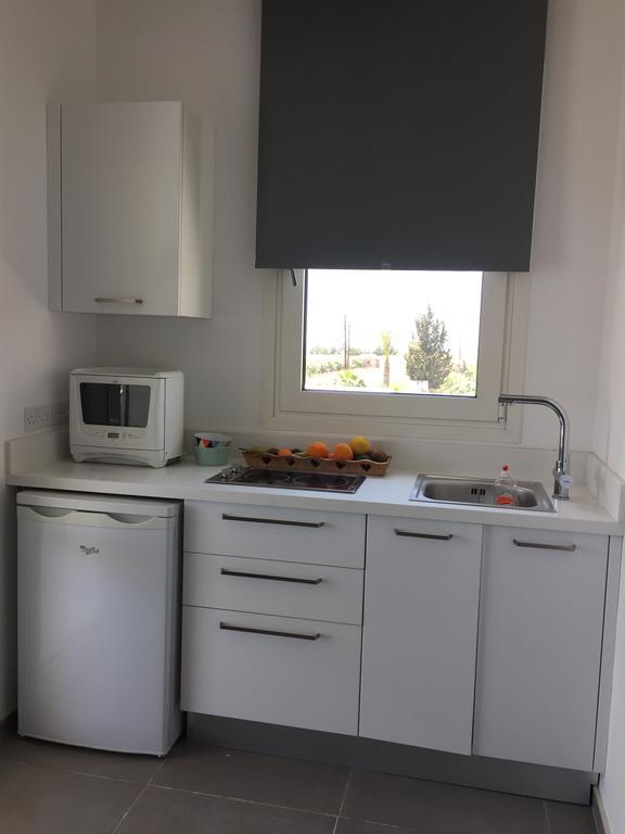 Casa Vacanze Baciata Agios Theodoros Εξωτερικό φωτογραφία