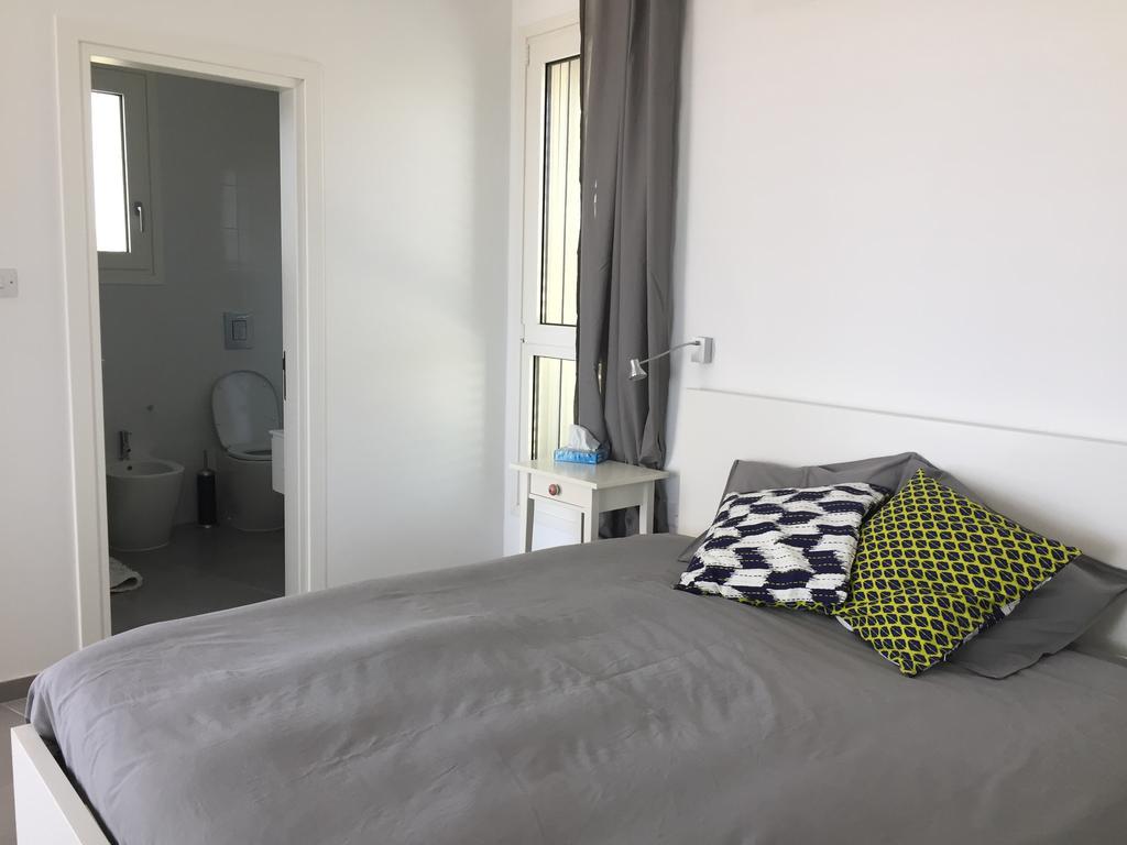 Casa Vacanze Baciata Agios Theodoros Εξωτερικό φωτογραφία